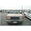 Image 2 : 93 Ford Ranger 2 Dr  Standard Cab LB - T - DRIVE-BD