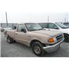Image 3 : 93 Ford Ranger 2 Dr  Standard Cab LB - T - DRIVE-BD