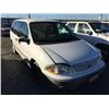 Image 3 : 03 Ford Windstar Cargo 3dr Minivan - T - DRIVE