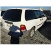 Image 4 : 03 Ford Windstar Cargo 3dr Minivan - T - DRIVE