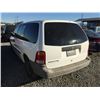 Image 6 : 03 Ford Windstar Cargo 3dr Minivan - T - DRIVE