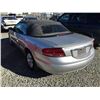 Image 6 : 04 Chrysler Sebring 2dr Convertible - ST - DRIVE