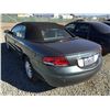 Image 6 : 02 Chrysler Sebring 2dr Convertible - T - DRIVE