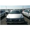 Image 2 : 01 Volvo S60 4dr Sedan - T - DRIVE