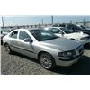 Image 3 : 01 Volvo S60 4dr Sedan - T - DRIVE