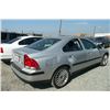 Image 4 : 01 Volvo S60 4dr Sedan - T - DRIVE