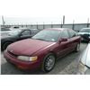 Image 1 : 94 Honda Accord 4 Dr  Sedan - T - DRIVE