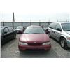 Image 2 : 94 Honda Accord 4 Dr  Sedan - T - DRIVE