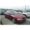 Image 3 : 94 Honda Accord 4 Dr  Sedan - T - DRIVE