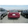 Image 5 : 94 Honda Accord 4 Dr  Sedan - T - DRIVE