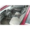 Image 7 : 94 Honda Accord 4 Dr  Sedan - T - DRIVE