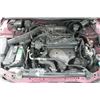 Image 8 : 94 Honda Accord 4 Dr  Sedan - T - DRIVE