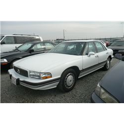 94 Buick LeSabre 4 Dr  Sedan - ST - DRIVE