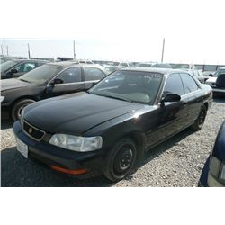 96 Acura TL 4 Dr  Sedan - T - DRIVE