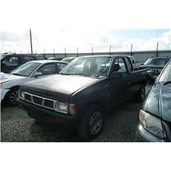 94 NISSAN PICKUP PK - T - DRIVE