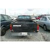 Image 5 : 94 NISSAN PICKUP PK - T - DRIVE