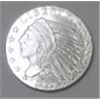 1929 SILVER INDIAN LIBERTY HEAD 1/10oz .999 FINE SILVER *MS HIGH GRADE*!!