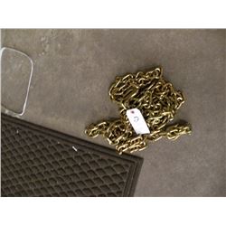 16 ft Grade 70 log chain