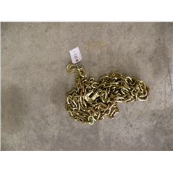 16 ft Grade 70 log chain