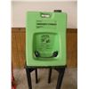 Image 1 : eye wash station