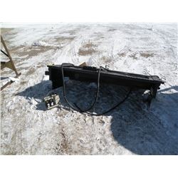 Tommy liftgate