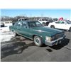 Image 1 : 1978 Cadillac Broughman SN#-6B69S8Q207660