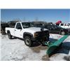 Image 1 : 2000 Chev 3500 SN#-1GCHK34R7YR221819