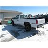 Image 3 : 2000 Chev 3500 SN#-1GCHK34R7YR221819