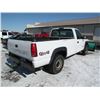 Image 4 : 2000 Chev 3500 SN#-1GCHK34R7YR221819