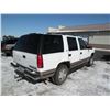 Image 3 : 1999 Chev Tahoe SN#-1GNEK13R6XJ302873