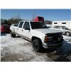 Image 1 : 1999 GMC -Prior Salvage SN#-1GTHK33J9XF045268