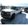 Image 2 : 1999 GMC -Prior Salvage SN#-1GTHK33J9XF045268