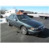 Image 1 : 1993 Chev Caprice SN#-1G1BL53E3PR141423