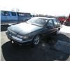 Image 2 : 1993 Chev Caprice SN#-1G1BL53E3PR141423