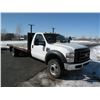 Image 1 : 2008 Ford F-550 SN#-1FDAF56R38ED39402
