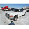 Image 1 : 2001 Dodge Dakota SN#-1B7GG22NX1S256859
