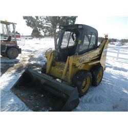 2006 Gehl 4640 Turbo E-Series SN#-GHL04640H00309751