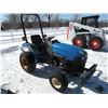 Image 1 : New Holland TC21 SN#-UF30861