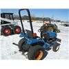 Image 2 : New Holland TC21 SN#-UF30861