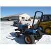 Image 3 : New Holland TC21 SN#-UF30861