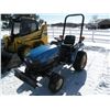 Image 4 : New Holland TC21 SN#-UF30861