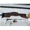 Image 1 : 9 ft push blade -Township Owned