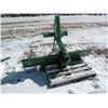 Image 2 : Frontier 6 ft, 3 pt blade -reversible