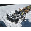 Image 1 : Farm King 72" 3 pt finish mower