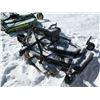 Image 2 : Farm King 72" 3 pt finish mower