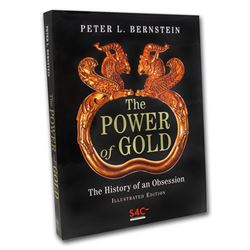 The Power of Gold - The History of an Obsession