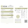 Image 2 : GIA/Round/J/IF/0.5