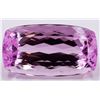 Image 1 : Kunzite 32.79ct or over Loose Stone