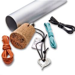 .999 Fine Silver Flame of Love Talisman - Pamp Suisse