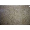 Image 2 : GOLD SICILY TROPEZ LIMESTONE 118 X 74